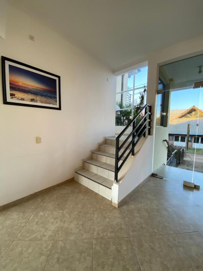 Hotel El Sol De Colon (Entre Rios)