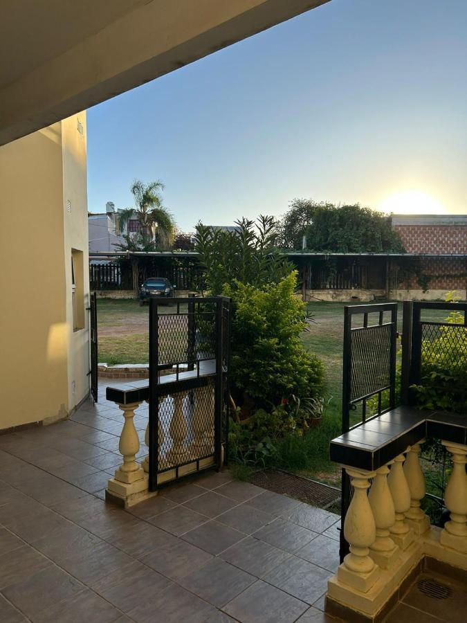 Hotel El Sol De